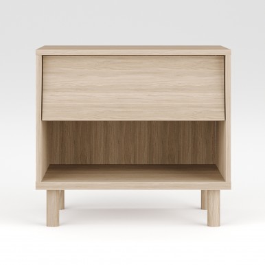 Mesa de Cabeceira JOM Industria Lagoa