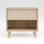 Mesa de Cabeceira JOM Industria Lagoa Mesa de Cabeceira JOM Industria Lagoa