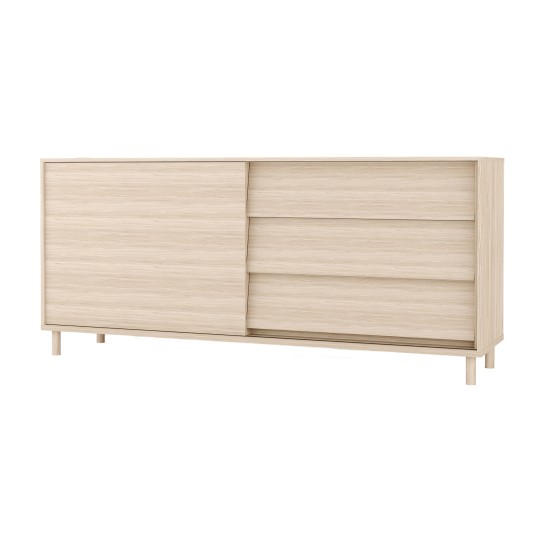 Aparador JOM Industria Lagoa - Image product