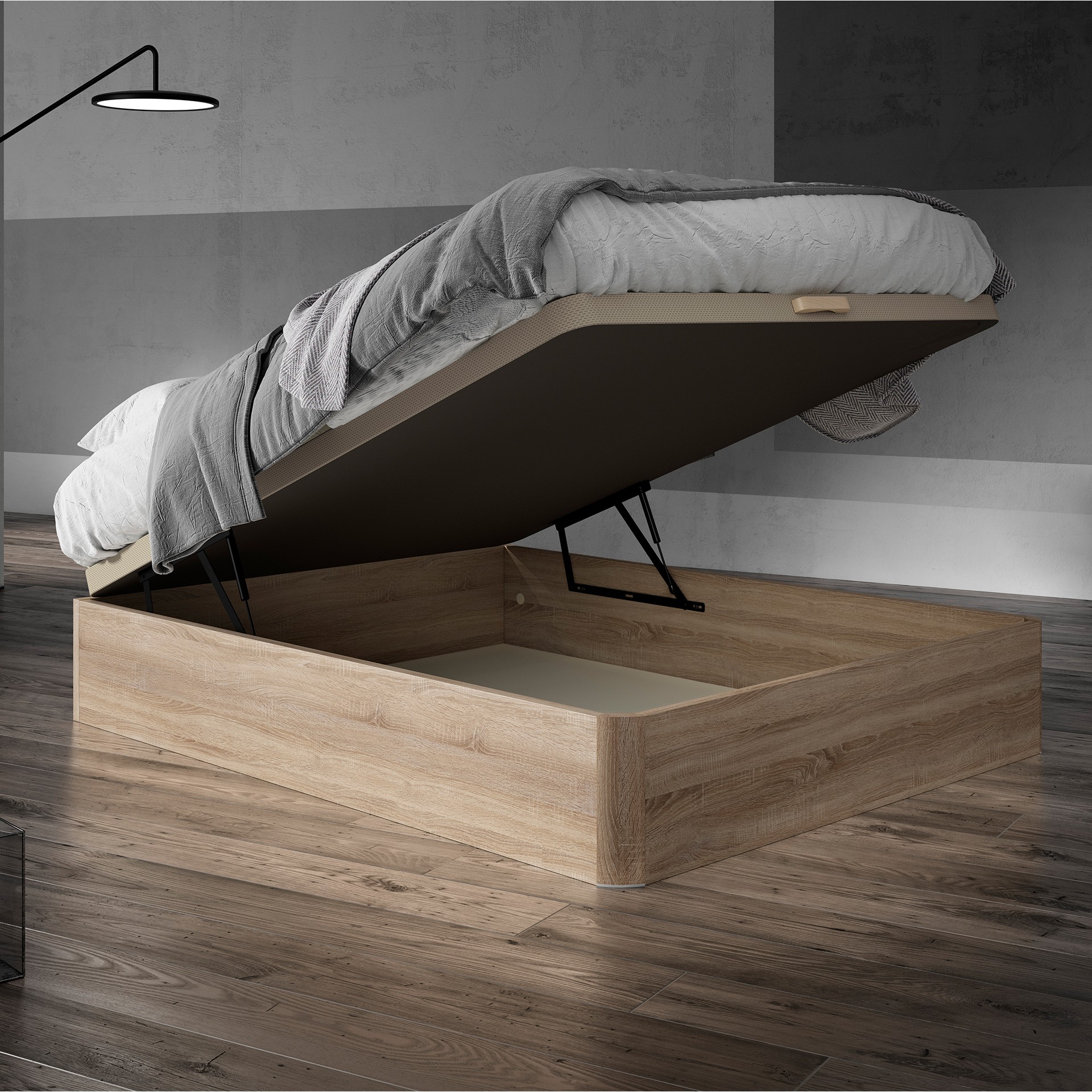 Base Rebatível JOM Berlin