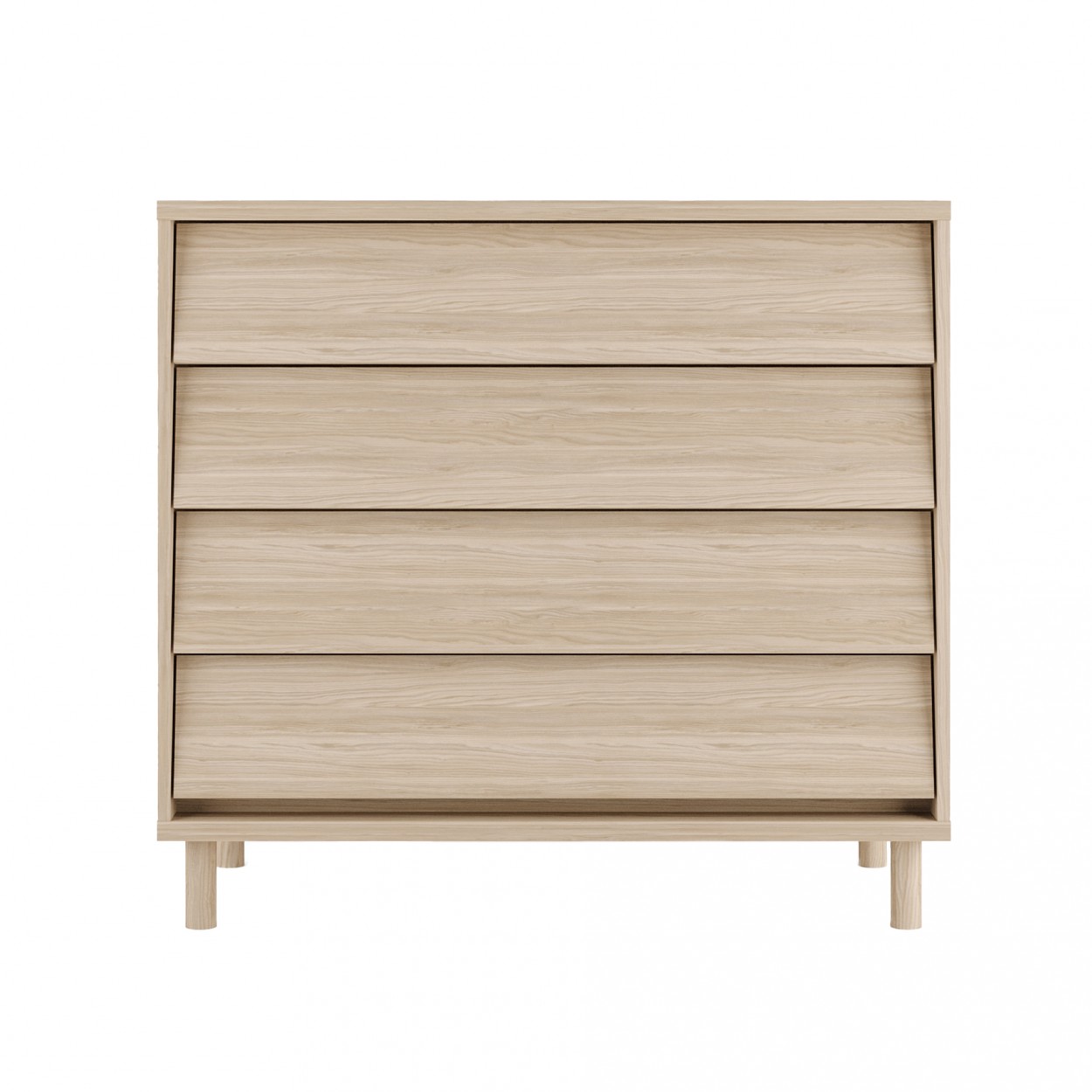 Cmoda JOM Industria Lagoa