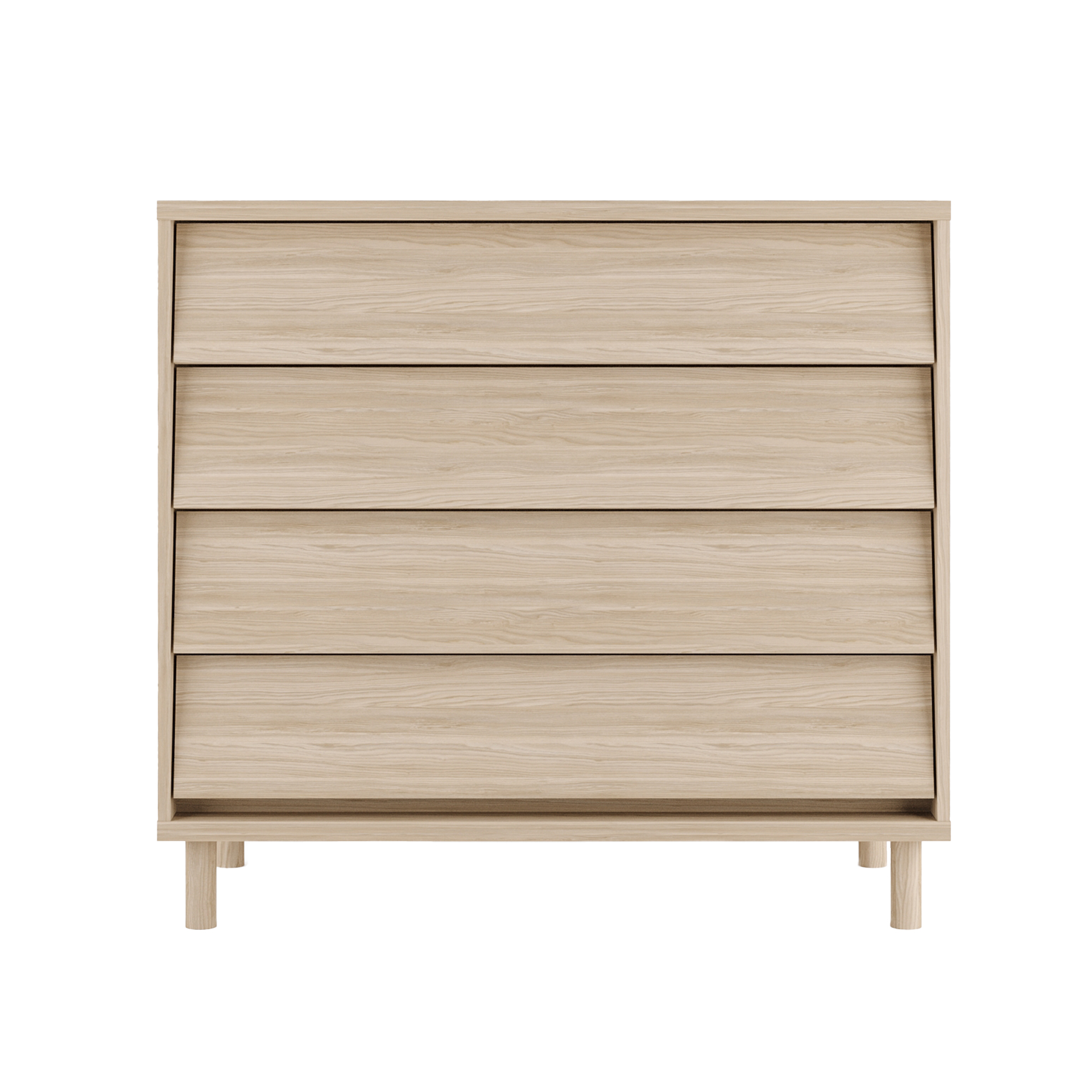 Cómoda JOM Industria Lagoa