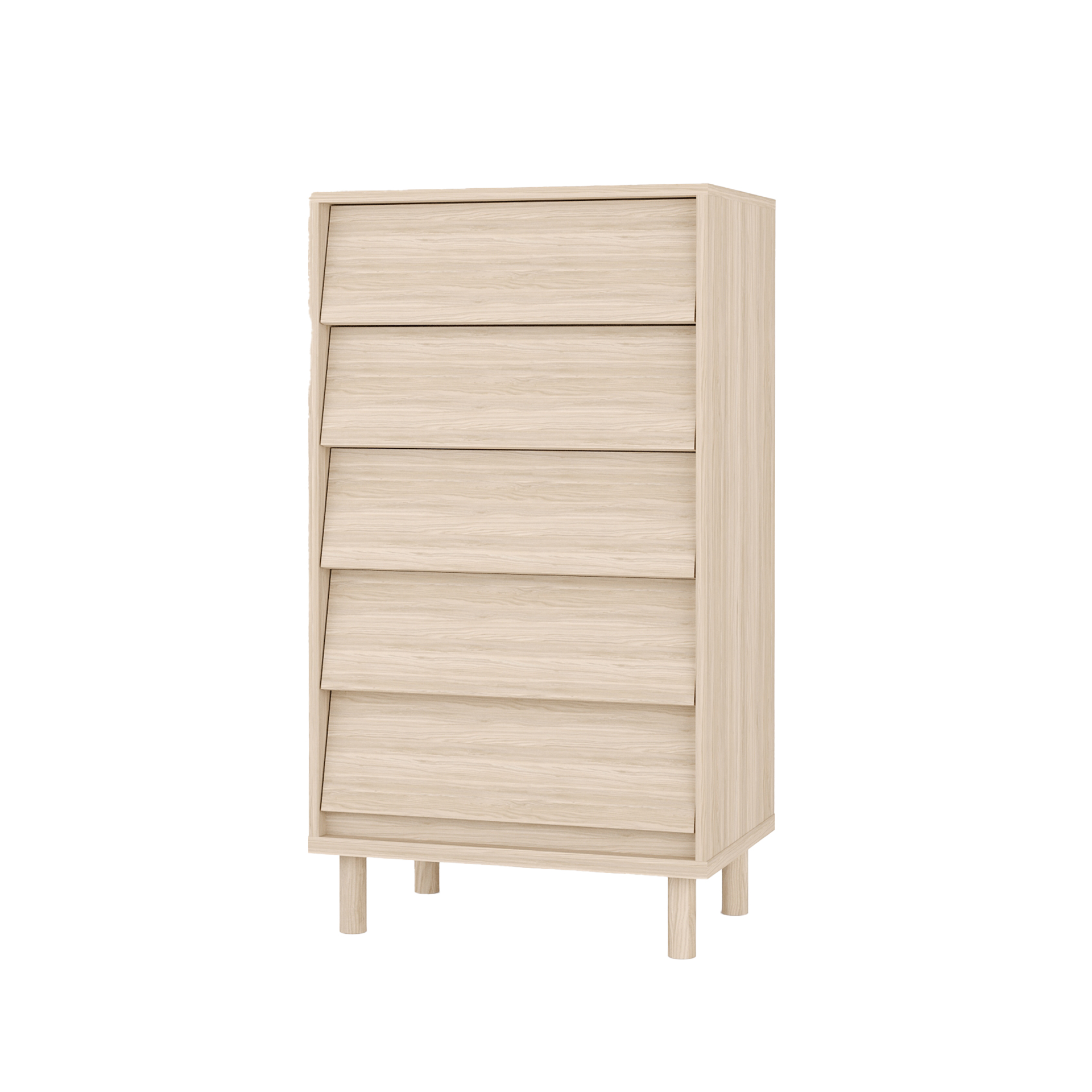 Camiseiro JOM Industria Lagoa