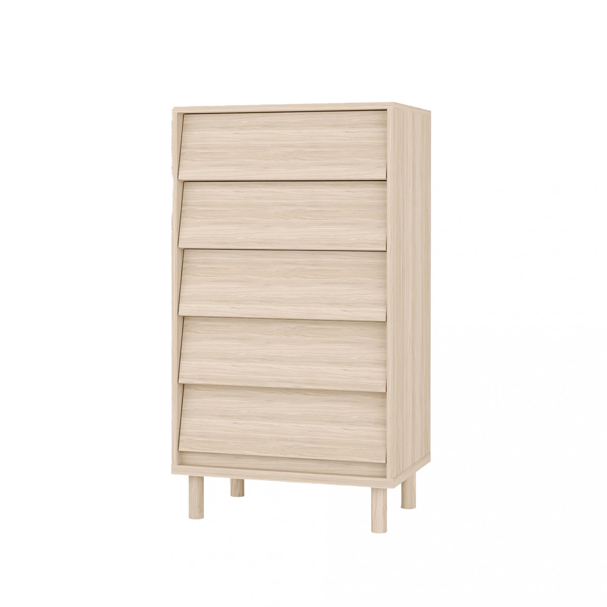 Camiseiro JOM Industria Lagoa