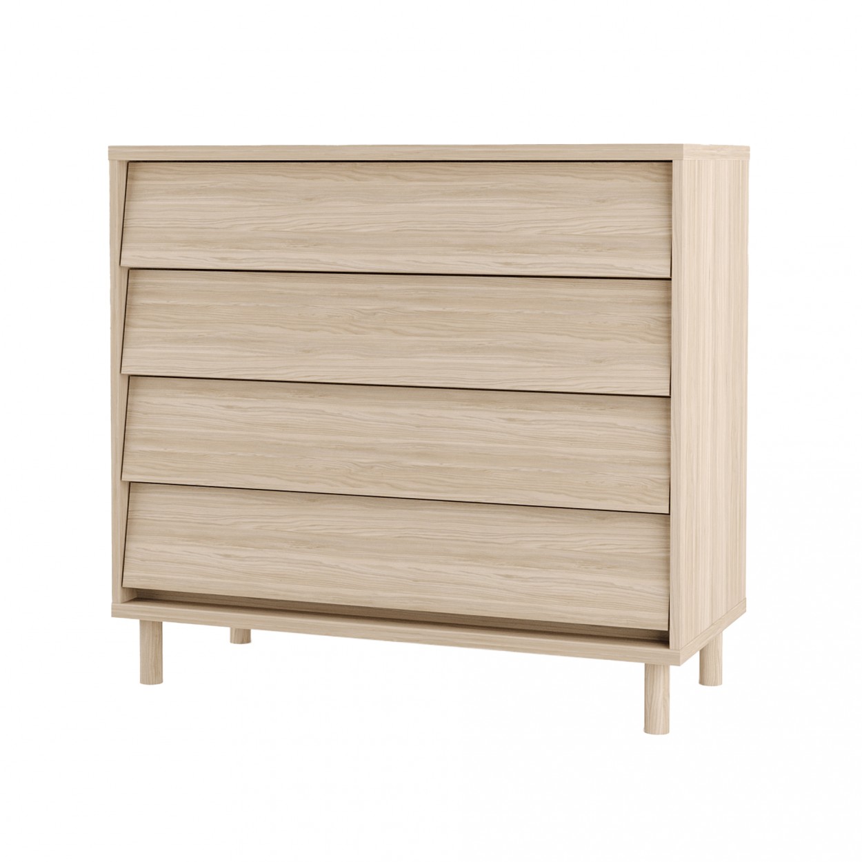 Cmoda JOM Industria Lagoa