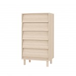 Camiseiro JOM Industria Lagoa