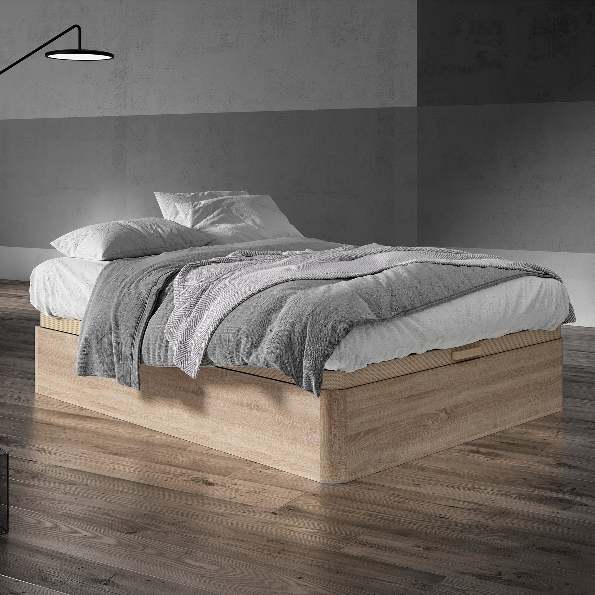 Base Rebatível JOM Berlin