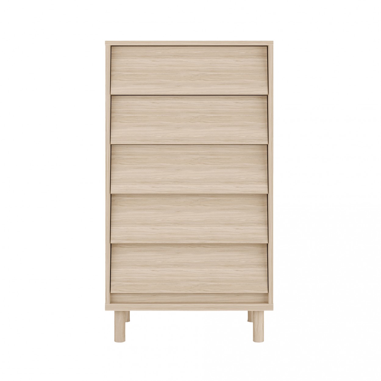 Camiseiro JOM Industria Lagoa