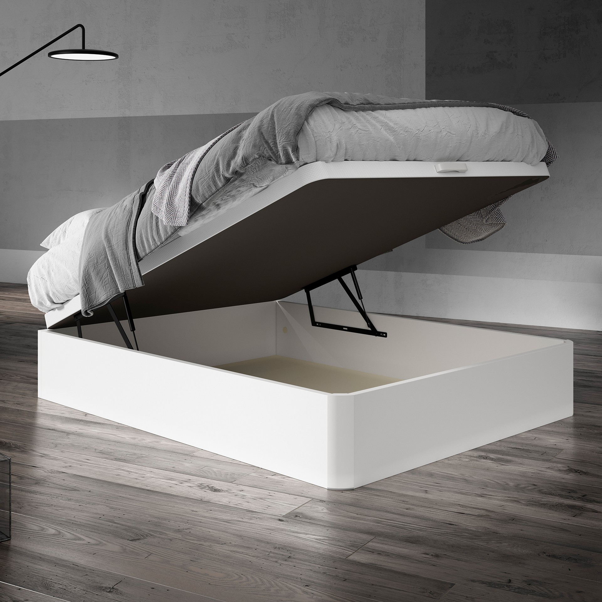 Base Rebatível JOM Berlin