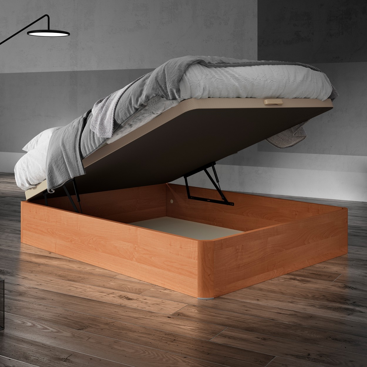 Base Rebatvel JOM Berlin