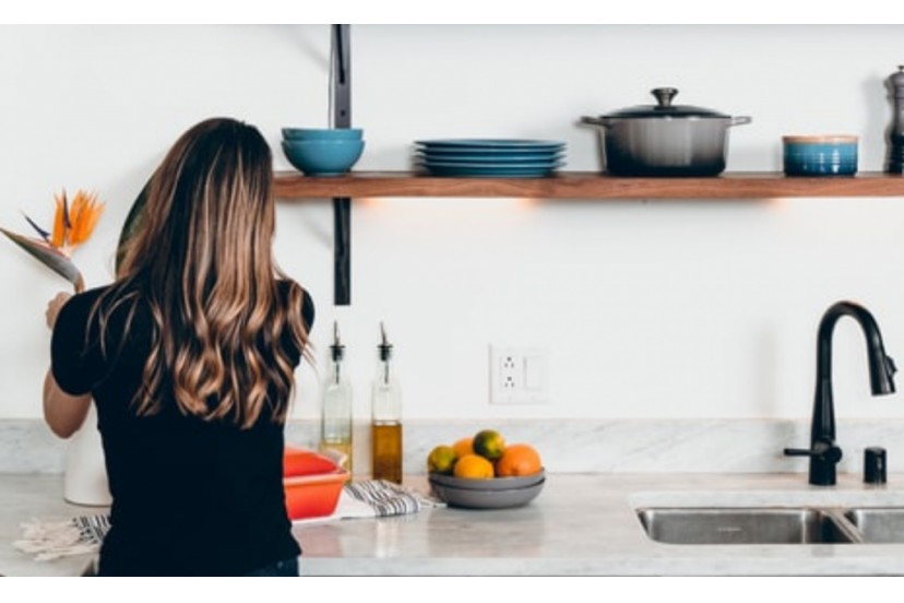 Limpeza em casa: ano novo sem tralhas