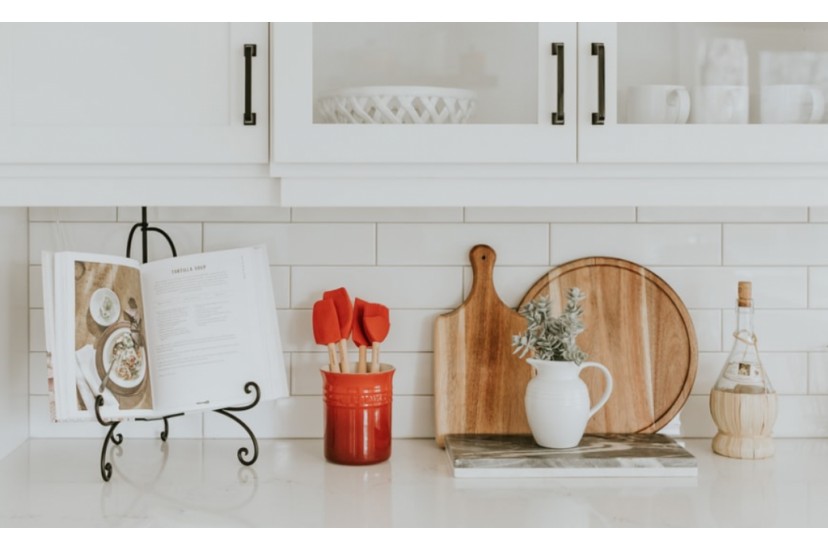 Alguns itens para eliminar da cozinha