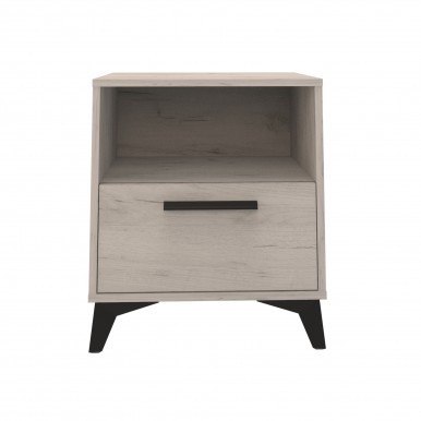 Mesa de Cabeceira JOM Chaves com ps