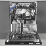Máquina de Lavar Loiça CANDY CDIN 2L360PB Máquina de Lavar Loiça CANDY CDIN 2L360PB