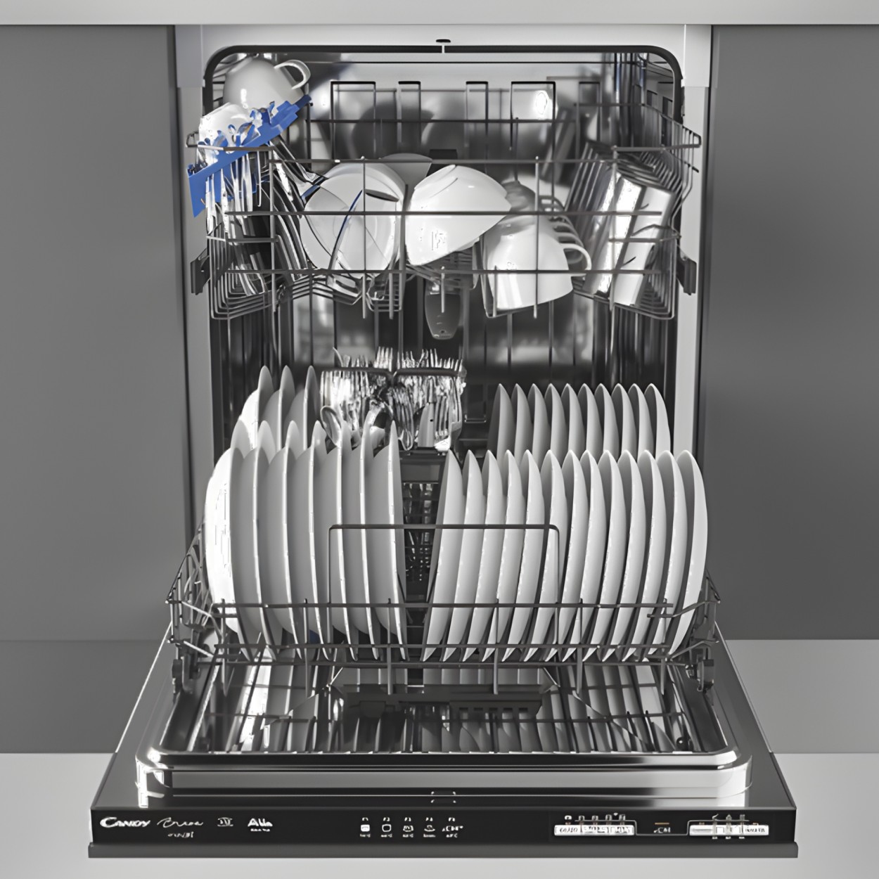 Máquina de Lavar Loiça CANDY CDIN 2L360PB