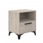 Mesa de Cabeceira JOM Chaves com ps