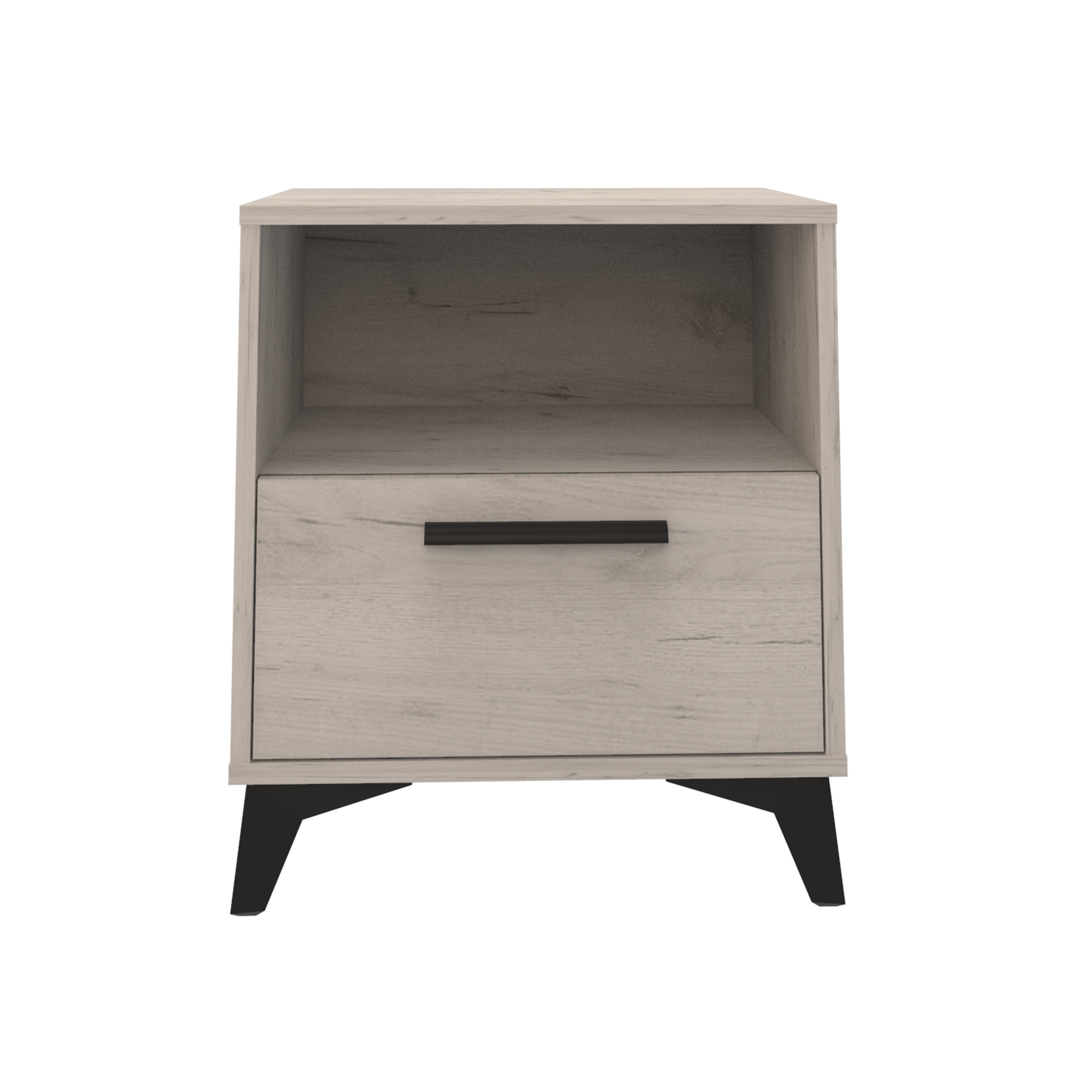 Mesa de Cabeceira JOM Chaves com pés