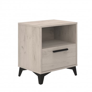 Mesa de Cabeceira JOM Chaves com ps