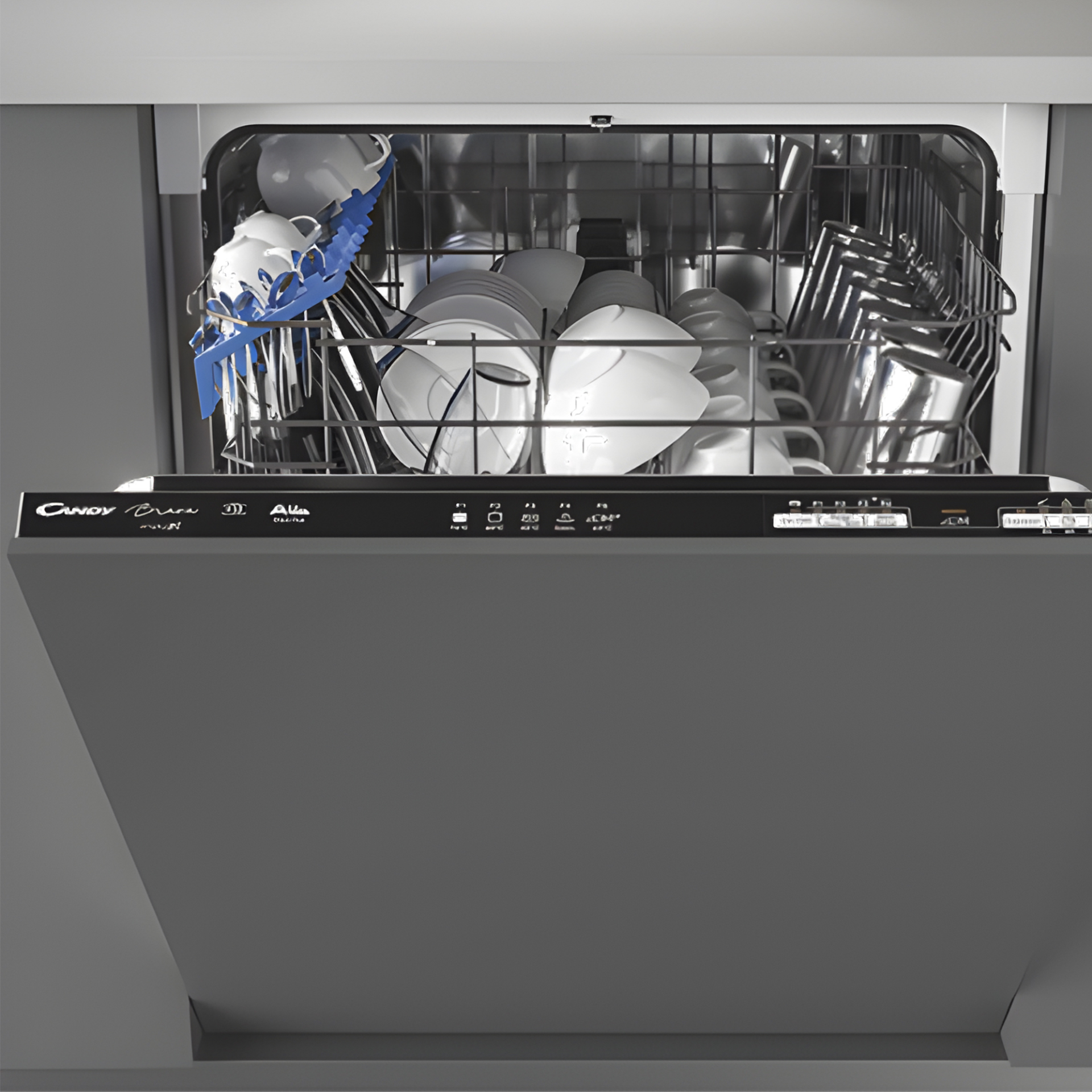 Máquina de Lavar Loiça CANDY CDIN 2L360PB