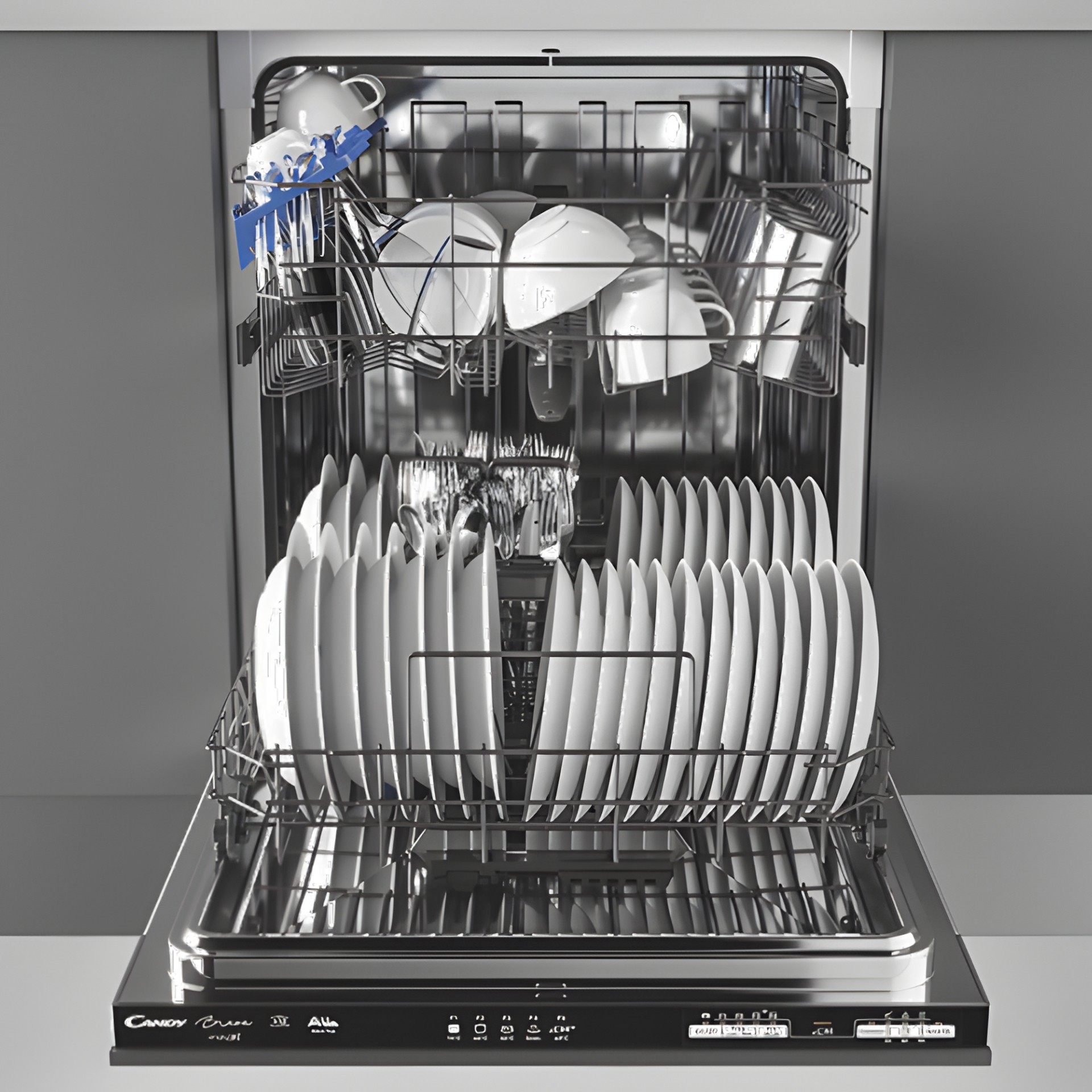 Máquina de Lavar Loiça CANDY CDIN 2L360PB