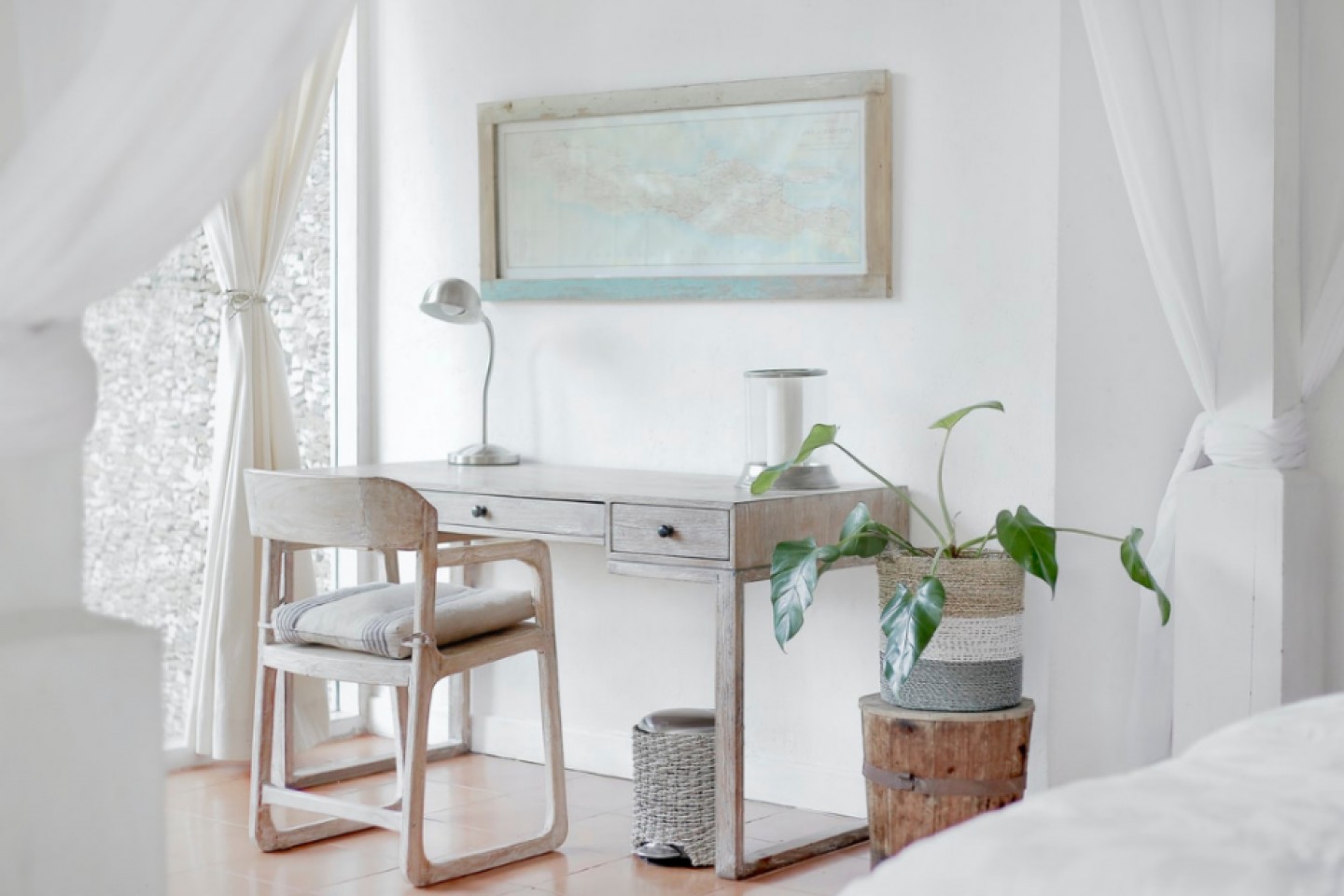 5 Erros de decoração a evitar