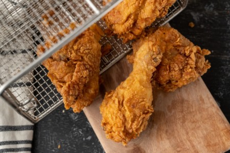 Dicas para tirar o cheiro a fritos da casa Dicas para tirar o cheiro a fritos da casa