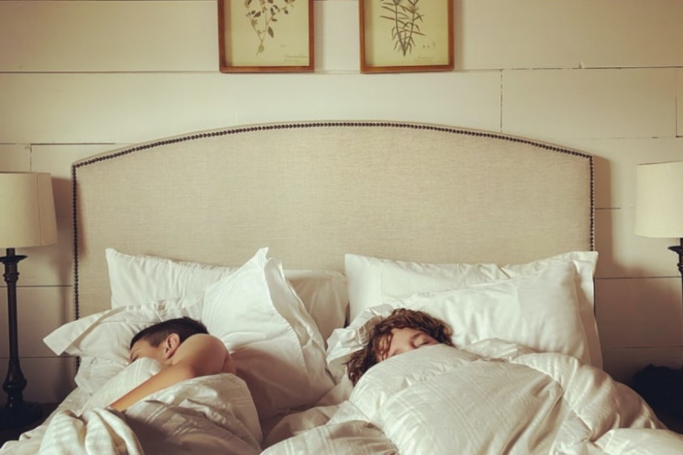 Dormir pouco (e mal): 6 efeitos secundrios na sade