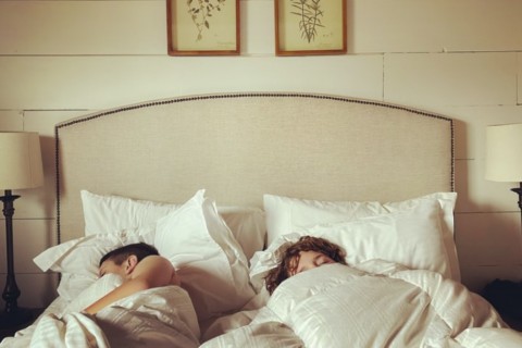 Dormir pouco (e mal): 6 efeitos secundários na saúde