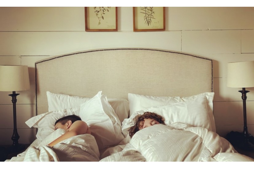 Dormir pouco (e mal): 6 efeitos secundrios na sade