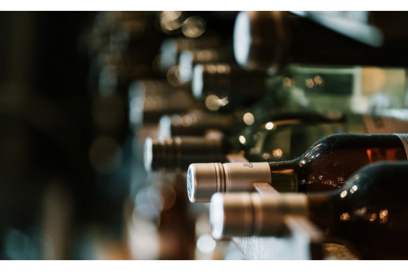 Como armazenar vinho corretamente