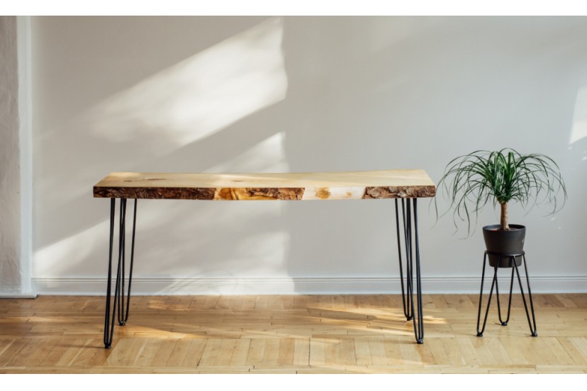 Como limpar superf�cies de madeira corretamente?