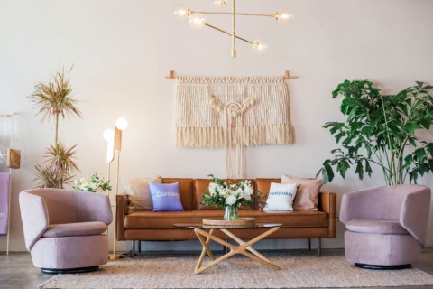 Dicas de ouro para uma decoração boho