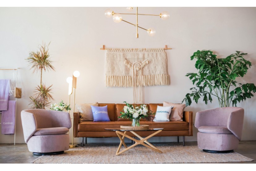 Dicas de ouro para uma decorao boho