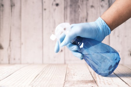 Limpezas da Páscoa: a checklist que te vai facilitar a vida Limpezas da Páscoa: a checklist que te vai facilitar a vida