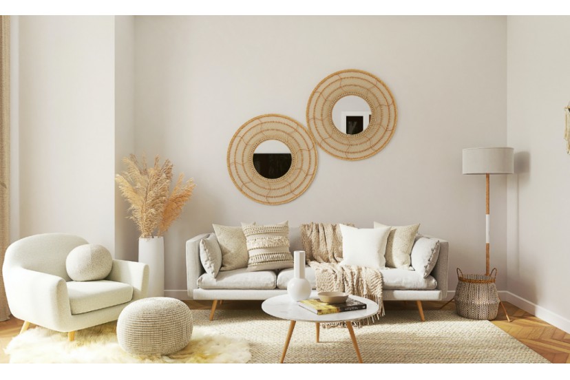 Oramento apertado? Dicas para uma sala barata parecer dispendiosa