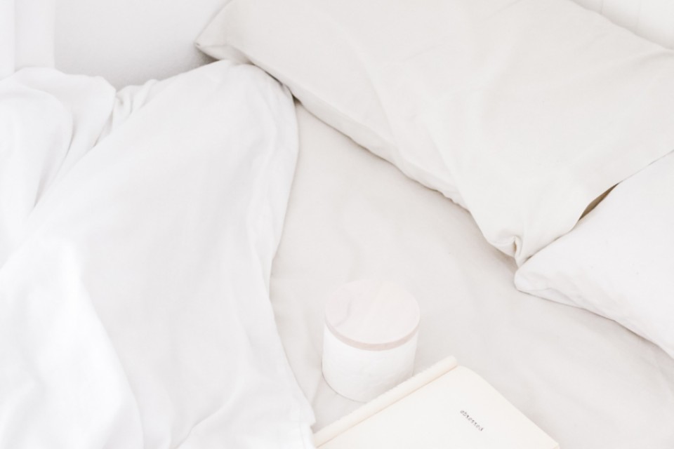 Higiene: como remover manchas do colcho