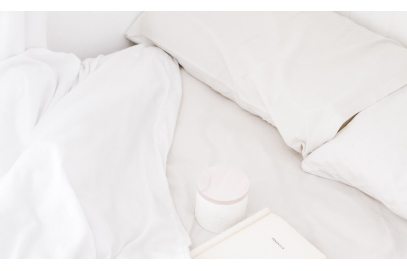 Higiene: como remover manchas do colcho