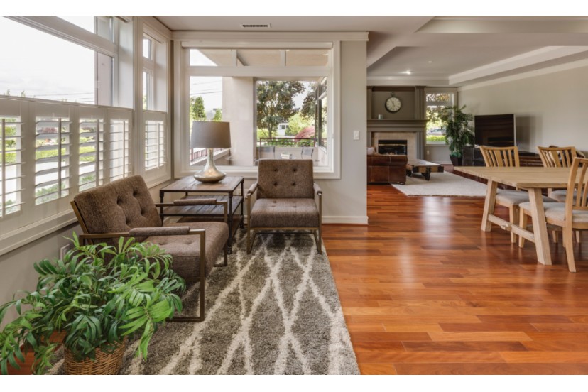 Dicas para dividir ambientes integrados através da decoração