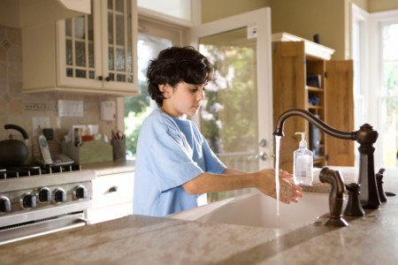 Tarefas domésticas: como envolver as crianças Tarefas domésticas: como envolver as crianças