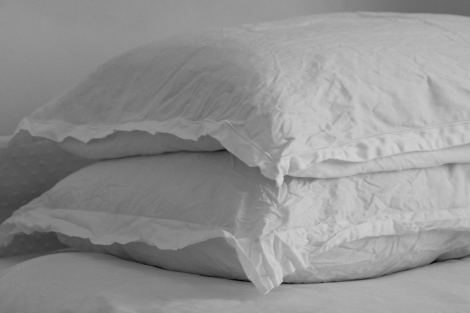 Dicas teis: como lavar almofadas