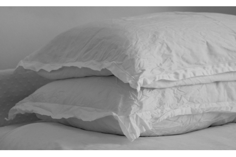 Dicas teis: como lavar almofadas