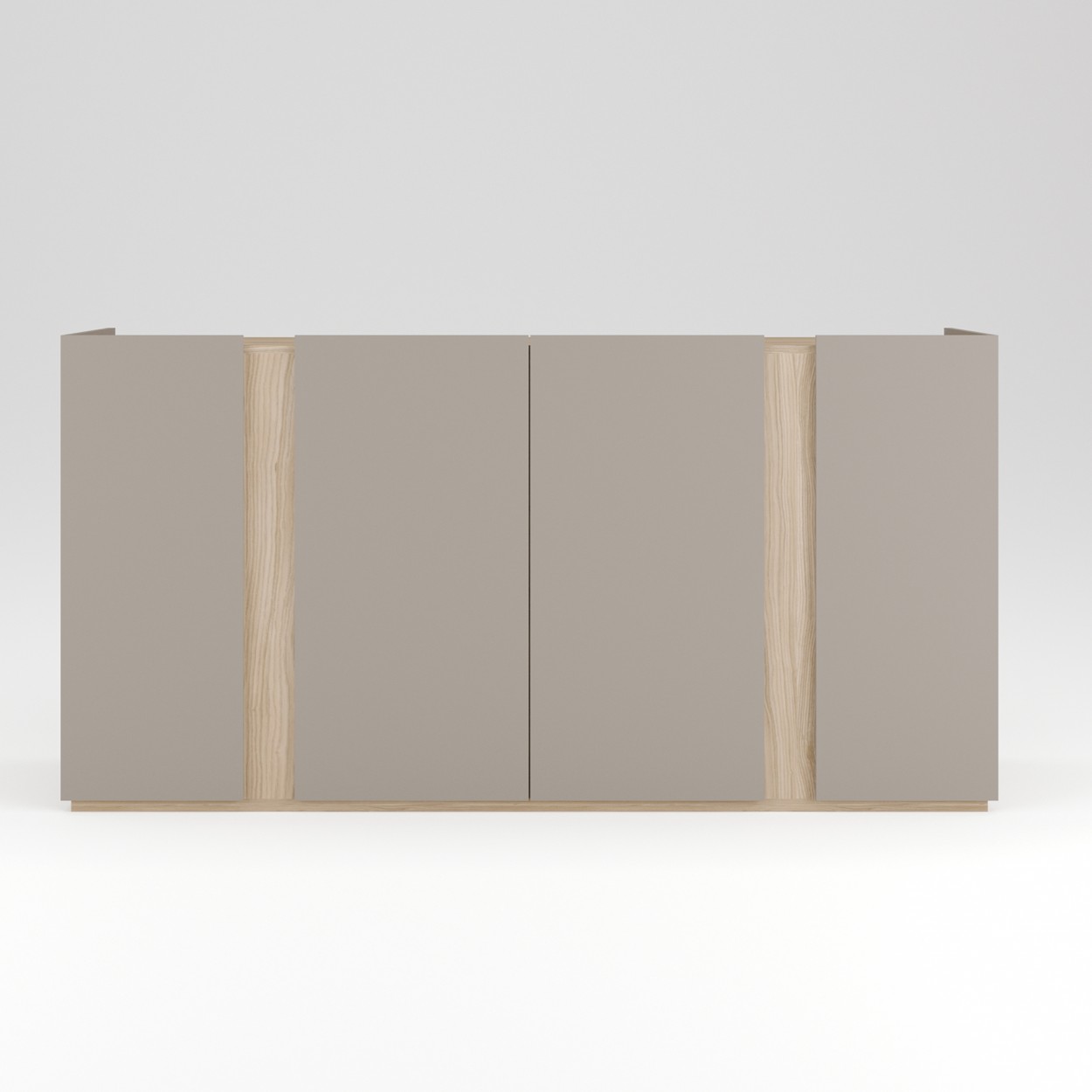 Aparador JOM Industria Sintra