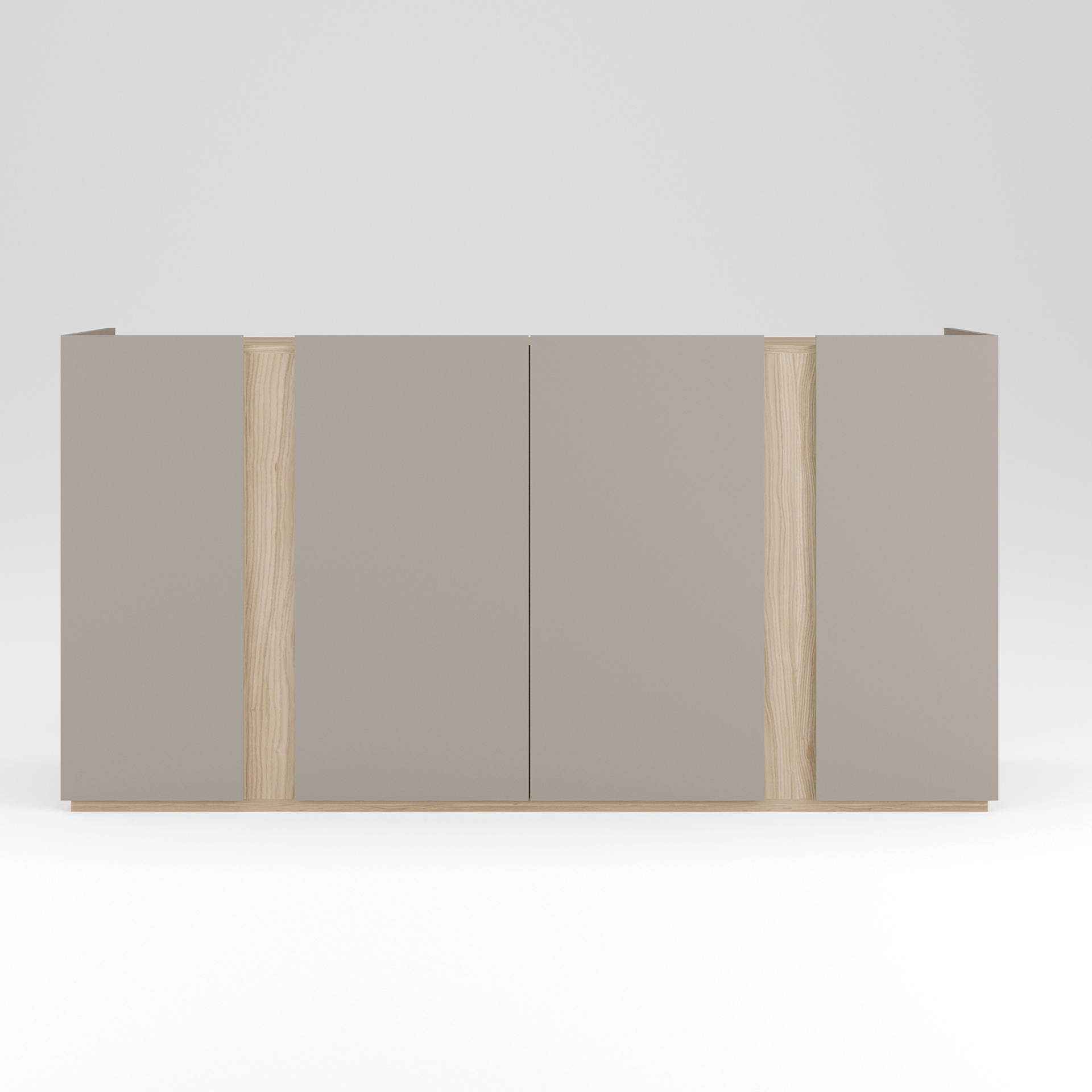 Aparador JOM Industria Sintra