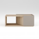 Mesa de centro JOM Industria Sintra