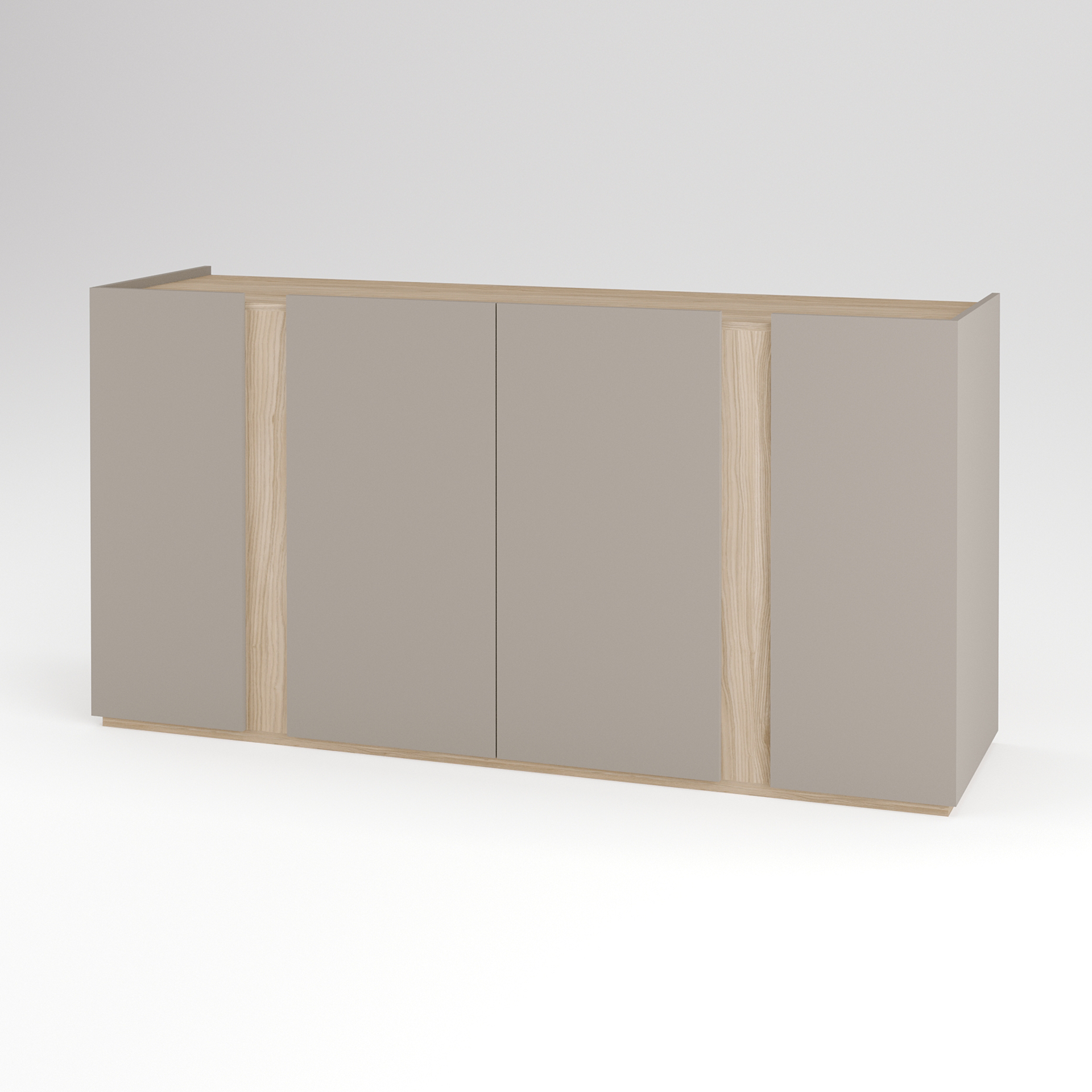 Aparador JOM Industria Sintra