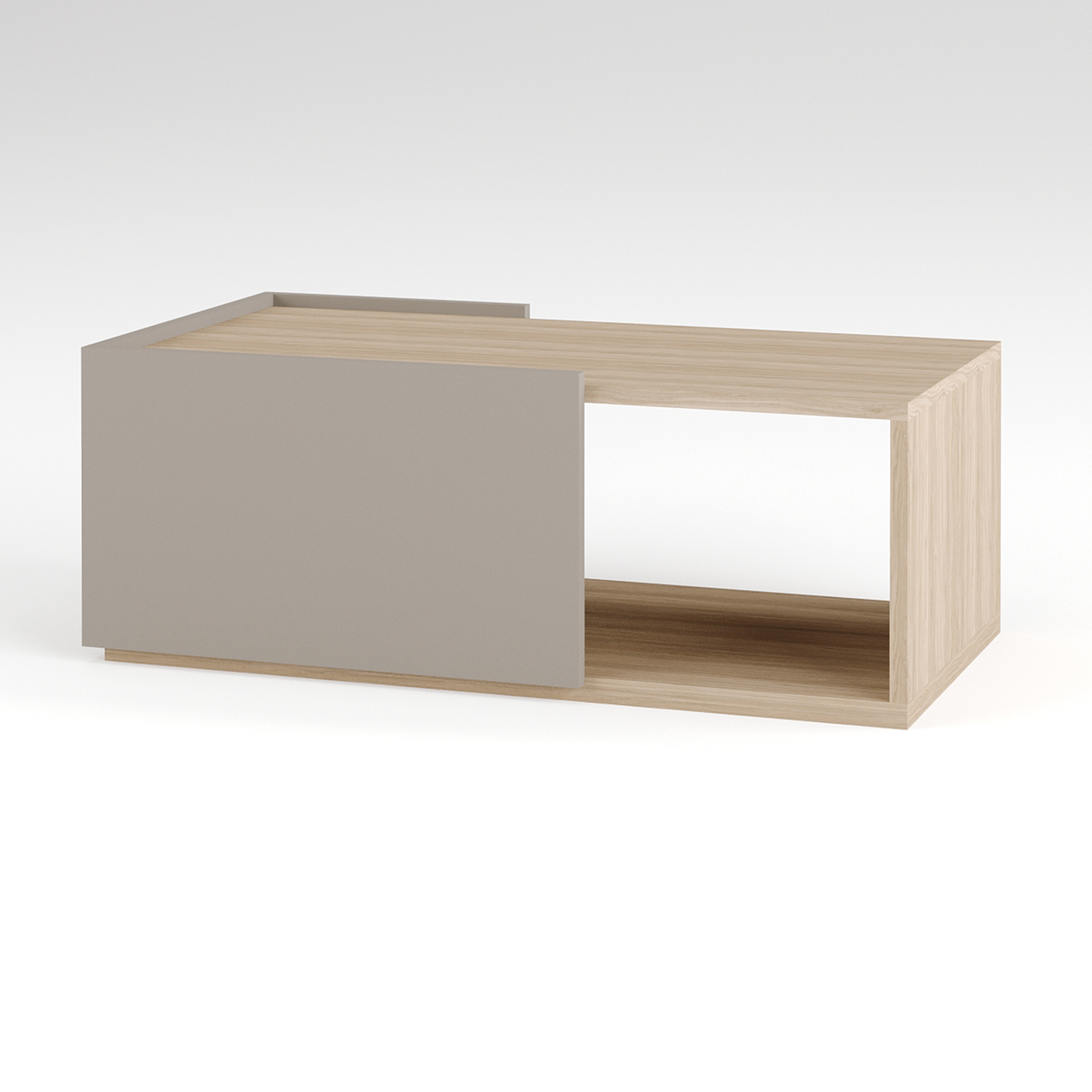 Mesa de centro JOM Industria Sintra