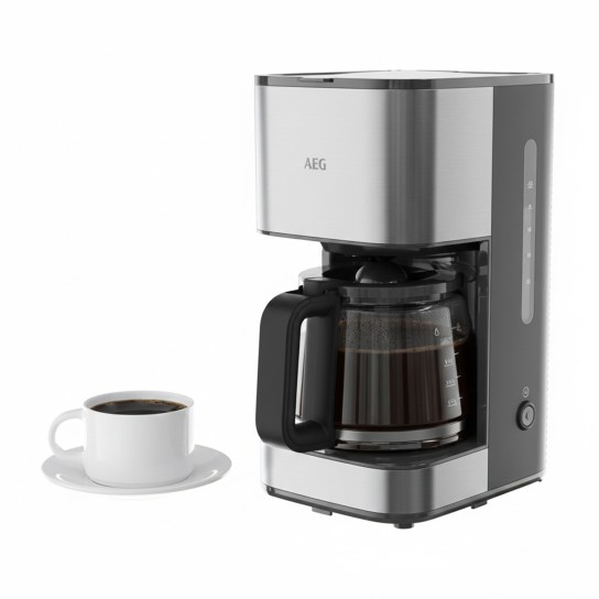 Cafeteira AEG CM3-1-3ST - Image product