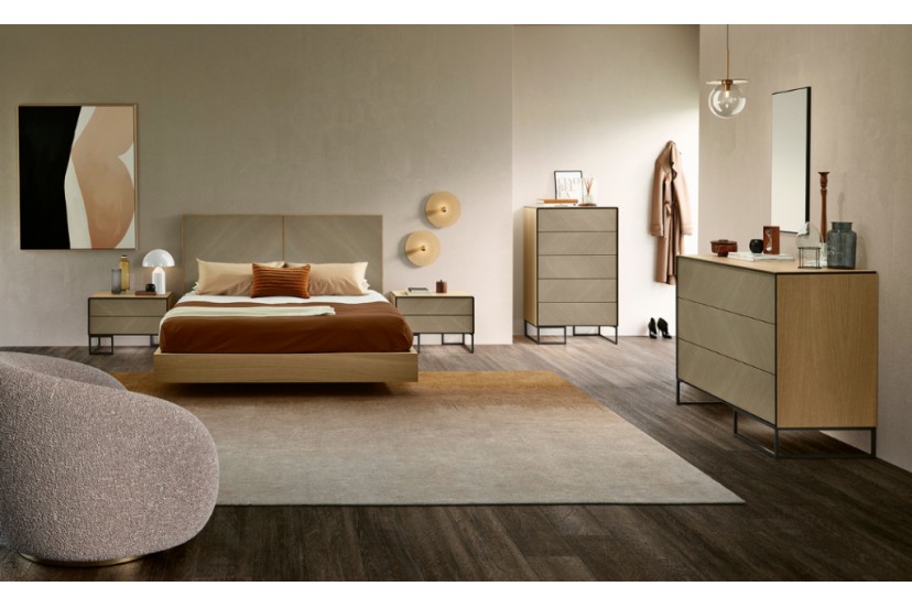 5 peas com arrumao para um quarto funcional