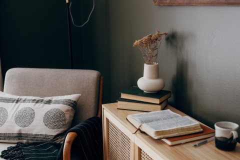 Móveis em rattan: como os usar na decoração