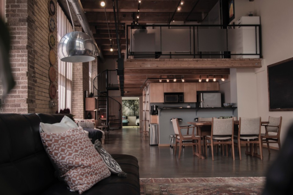 Como ganhar espa�o extra em casa?